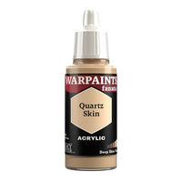 The Army Painter: Warpaints Fanatic: Quartz Skin (EN) (Special Order)