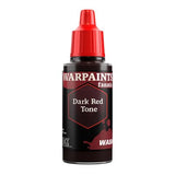 The Army Painter: Warpaints Fanatic: Wash: Dark Red Tone (EN) (Special Order)