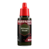 The Army Painter: Warpaints Fanatic: Wash: Military Shade (EN) (Special Order)