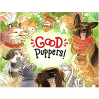 Good Puppers! (EN) (Special Order)