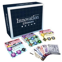 Innovation Ultimate (4th Ed.) (EN) (Special Order)