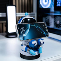 Cable Guy - Astro Bot