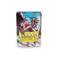 Sleeves: Dragon Shield: Matte Japanese: Pink (100) (EN)