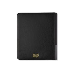 Binder: Dragon Shield: Card Codex Regular: Black (EN)