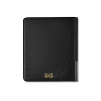 Binder: Dragon Shield: Card Codex Regular: Black (EN)
