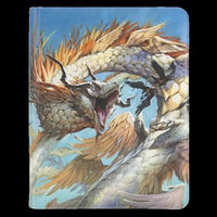 Binder: Dragon Shield: Zipster - The Ejsingandr (EN)