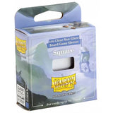 Sleeves: Board Game: Square (100) (EN) (Special Order)