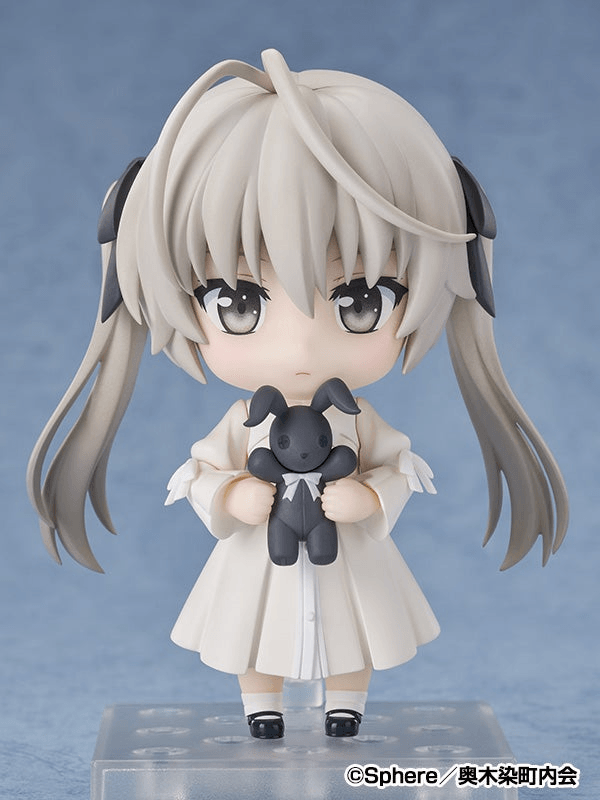 (Rerelease) Nendoroid Sora Kasugano (Pre-Order)