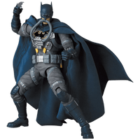 MAFEX STEALTH JUMPER BATMAN(BATMAN: HUSH Ver.) (Pre-Order)