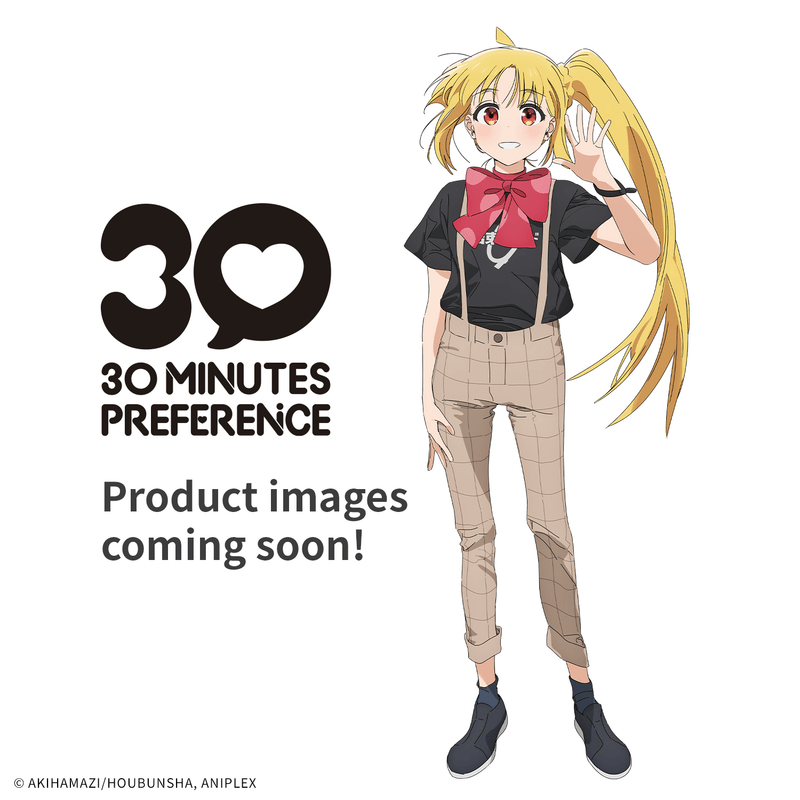 30MP NIJIKA IJICHI (Pre-Order)