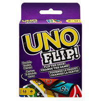 UNO FLIP (EN) (Special Order)