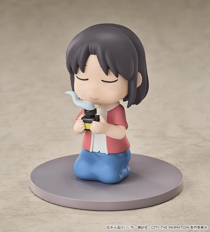 Mini Memory Wako Izumi (Pre-Order)