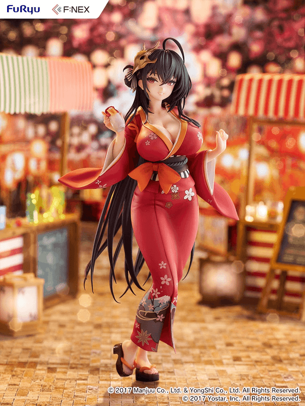 Taihou Yukata ver. 1/7Scale Figure (Pre-Order)