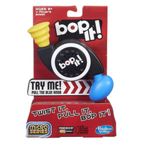 BOP IT MICRO SERIES - ENGLISH (EN) (Special Order)