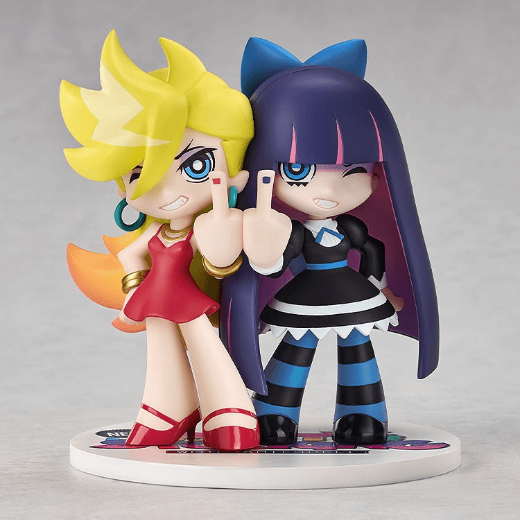Mini Memory Panty & Stocking (Pre-Order)