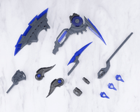 HEAVY WEAPON UNIT80 EVIL AXE GRAY Ver. (Pre-Order)