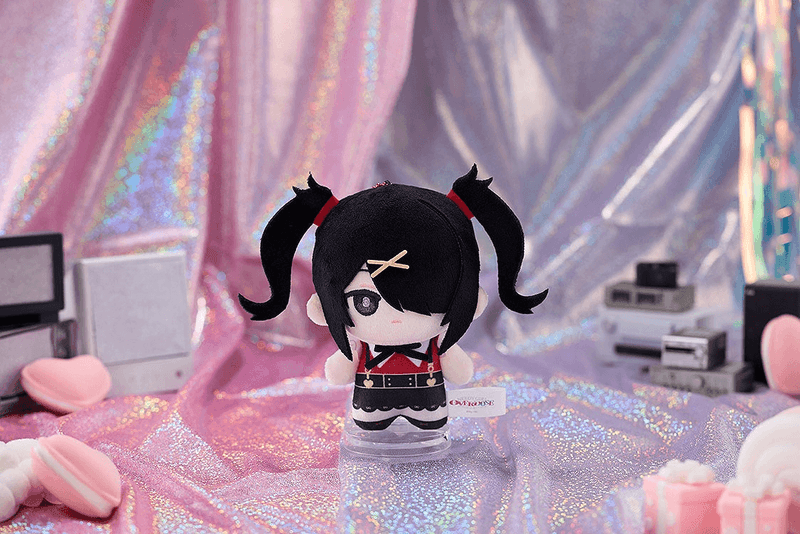 Ame-chan Punipico Mascot Plushie (Pre-Order)