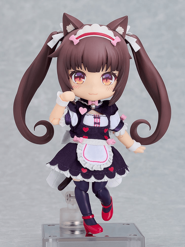 Nendoroid Doll Chocola (Pre-Order)