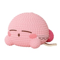 KIRBY AMICOT PETIT～KIRBY & WADDLE DEE & SLEEPING KIRBY～(C:SLEEPING KIRBY) (Pre-Order)