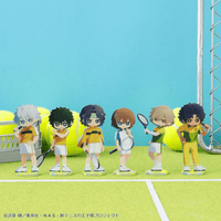 Irusuta The Prince of Tennis II Vol. 2 (Pre-Order)