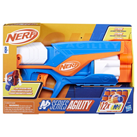 NERF - N SERIES - AGILITY — LOT × 4 (Special Order)
