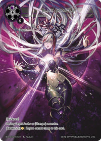 Black Moon-Ray (World2021-003) [Cartes promotionnelles] 