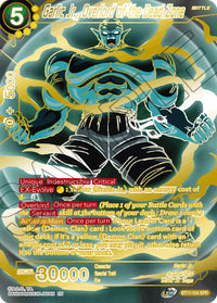 Garlic Jr., Overlord of the Dead Zone (SPR) (BT11-104) [Vermilion Bloodline] - POKÉ JEUX