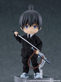 Nendoroid Doll Aki Hayakawa (Pre-Order)