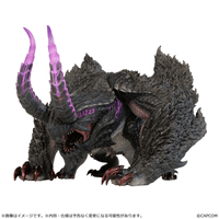 Capcom Figure Builder Sofvi Model Gore Magala (Pre-Order)