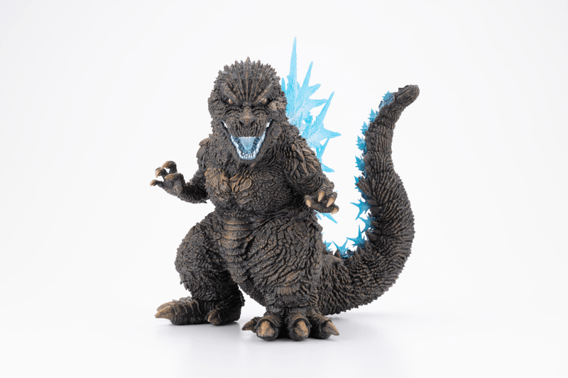 HYPER SOLID D-MODELING GODZILLA(2023) LIMITED VER. (Pre-Order)