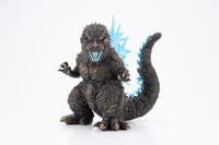 HYPER SOLID D-MODELING GODZILLA(2023) LIMITED VER. (Pre-Order)