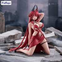 (Rerelease) Goddess of Victory: Nikke Noodle Stopper Figure -Red Hood: Nonsense Red (Pre-Order)