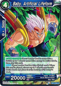 Baby, Artificial Lifeform (BT11-044) [Vermilion Bloodline] - POKÉ JEUX