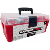 COMPLETE TOOL BOX PLAYSET (Special Order)