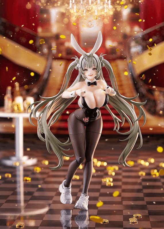 figma Soda: Twinkling Bunny (Pre-Order)