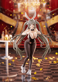 figma Soda: Twinkling Bunny (Pre-Order)