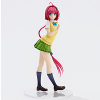 To LOVE-Ru Darkness School Uniform Series: Mea Kurosaki (Pre-Order)