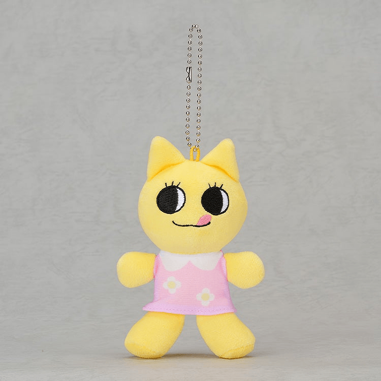 Plushie SOFUBI-chan (Pre-Order)