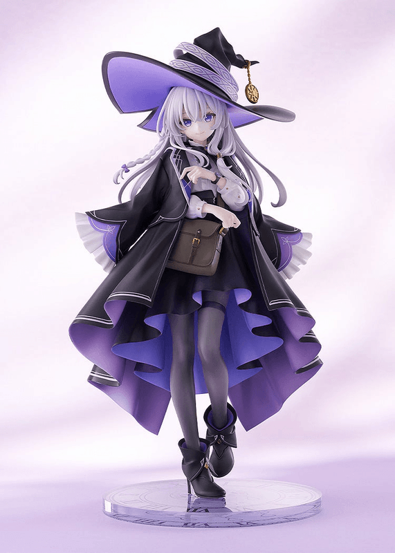 Elaina (Pre-Order)