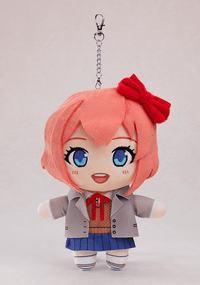 (Rerelease) Plushie Keychain Sayori (Pre-Order)