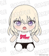Dress-Up Plushie Ave Mujica Doloris (Pre-Order)
