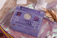 The Statue of Zeus at Ephesus Playing Cards - Half Brick Set (Pre-Order)
