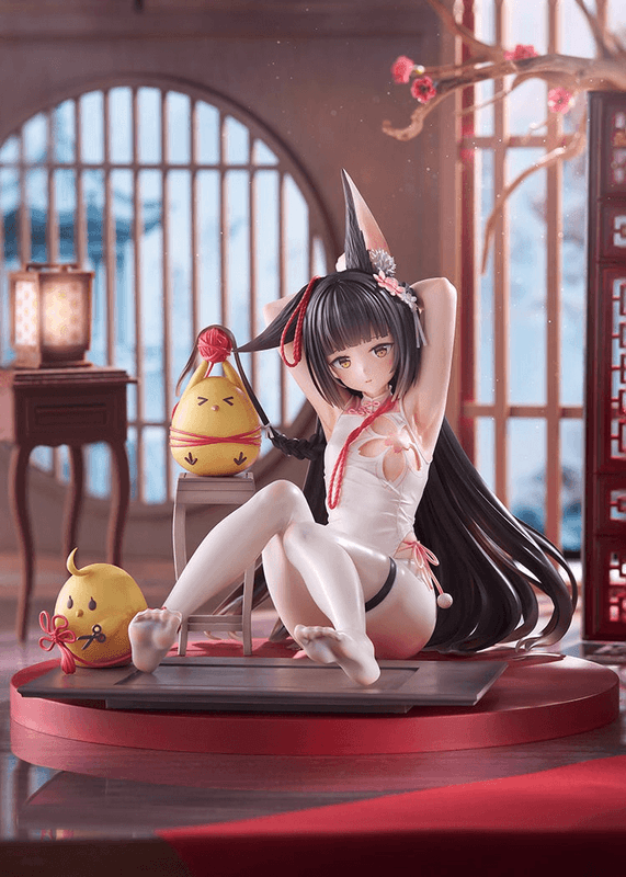 Nagato: Guardian Fox's Blessed Bonds (Pre-Order)