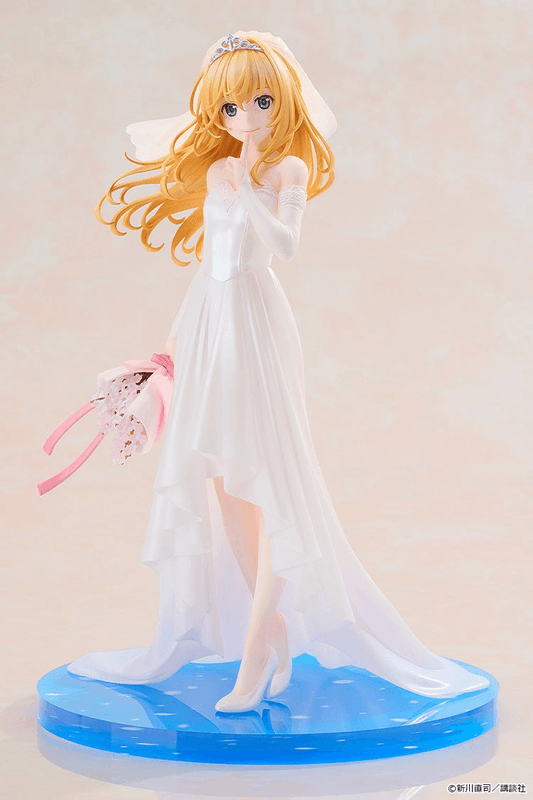 G.S. Collection Kaori Miyazono: Wedding Dress Ver. (Pre-Order)