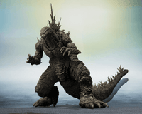 GODZILLA [2026] (Pre-Order)