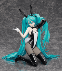 (Rerelease) Hatsune Miku: Bunny Ver. / Art by SanMuYYB - Release Date: 11/2026 (Pre-Order)