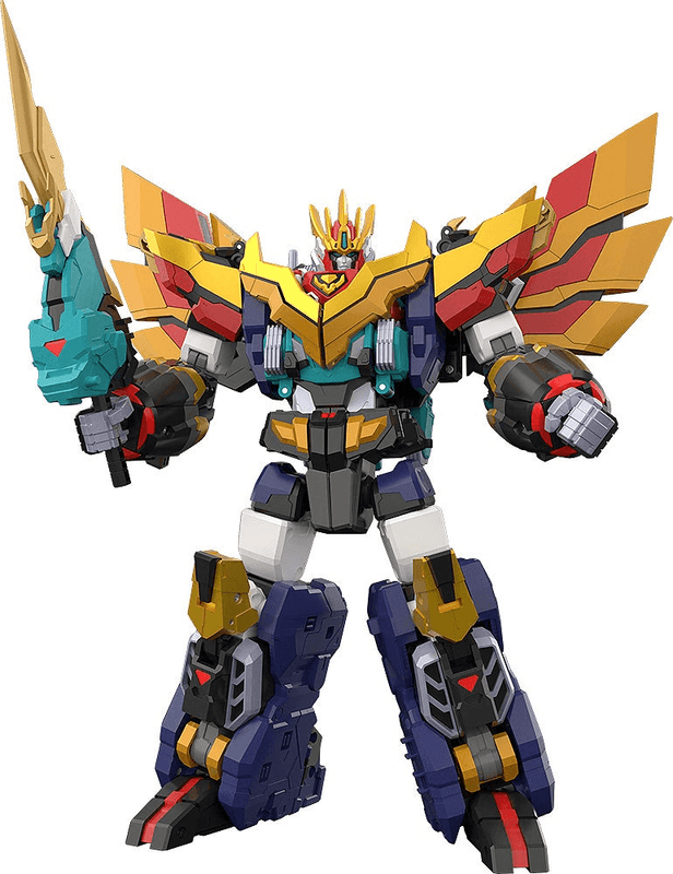 THE GATTAI DX DANDIVINE (Pre-Order)