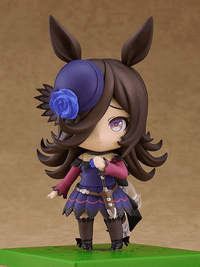 (Rerelease) Nendoroid Rice Shower (Pre-Order)
