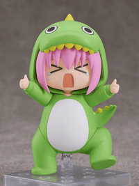 (Rerelease) Nendoroid Hitori Gotoh: Attention-Seeking Monster Ver. (Pre-Order)