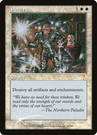 Purify [Seventh Edition]
